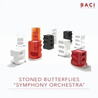 Simphony Orchestra by Stoned Butterflies