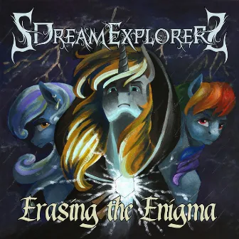 Erasing the Enigma by SDreamExplorerS