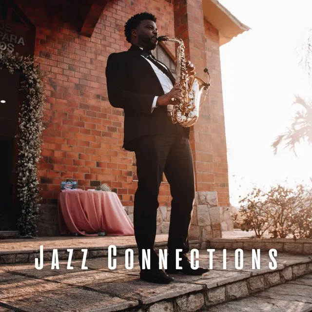 Jazz Connections: Coffee Shop Serenade