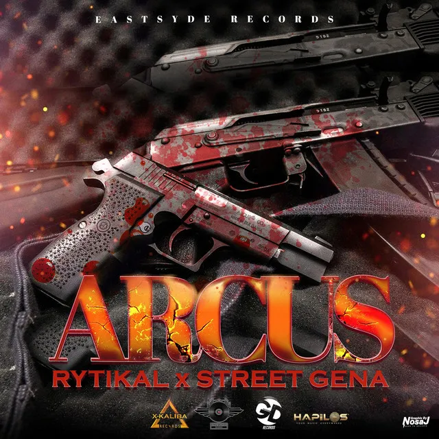 Arcus