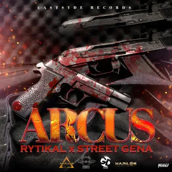 Arcus by Street Gena