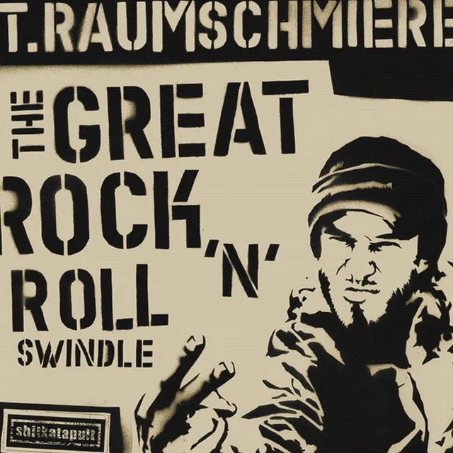 The Great Rock'n'Roll Swindle - Sami Koivikko's Juhannus Rmx