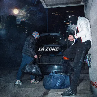 La Zone by Louis