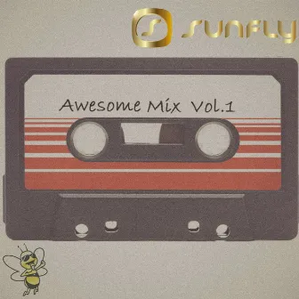 Guardians of the Galaxy Karaoke Hits by Sunfly Karaoke