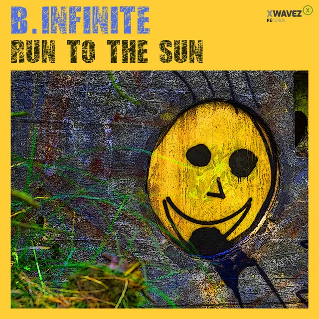 Run to the Sun - Radio-Edit