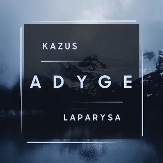 Adyge Laparysa by Kazus