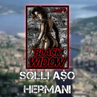 Black Widdow 2019 by A$O