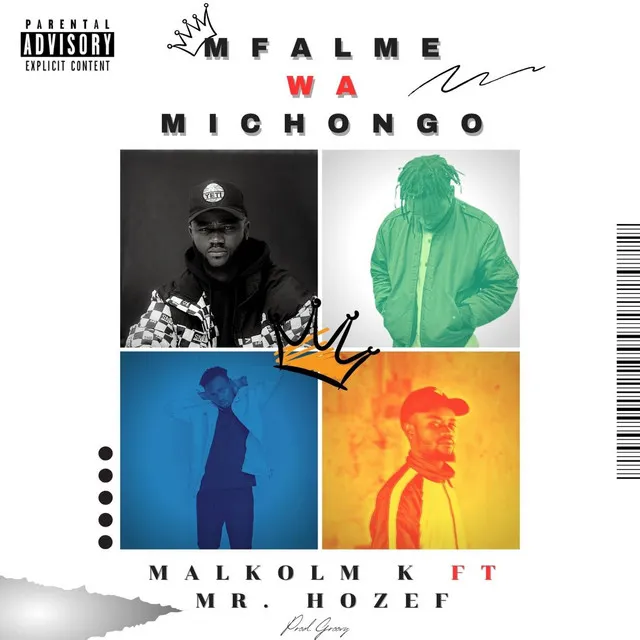 Mfalme Wa Michongo