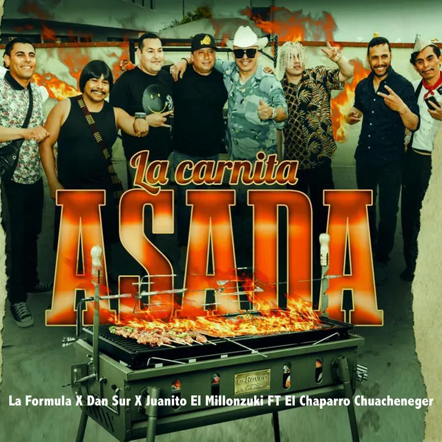 La Carnita Asada