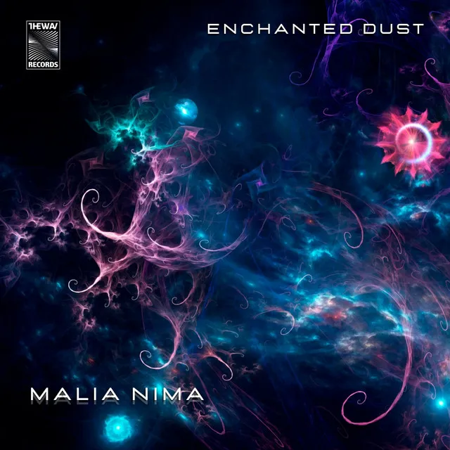 Enchanted Dust