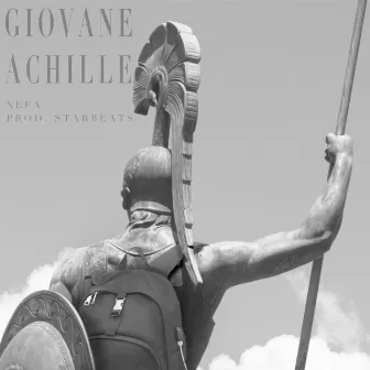 Giovane Achille (Lo Studente) by Nefa BPM