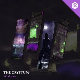 The Cryptum by Wildpants