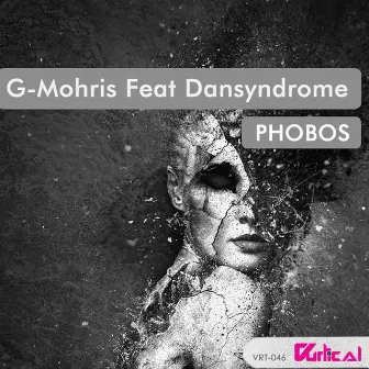 Phobos by G-Mohris