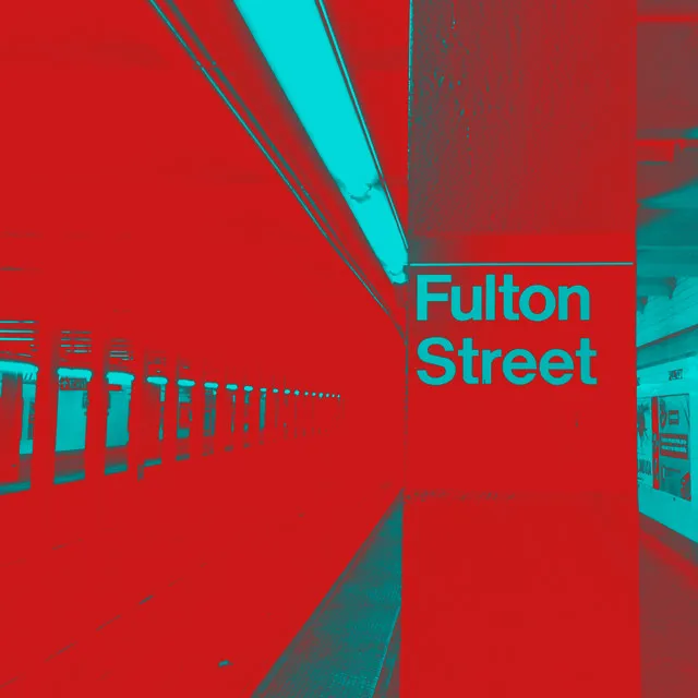 Fulton Street