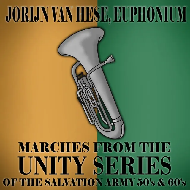 Floods of Joy - Euphonium Quintet