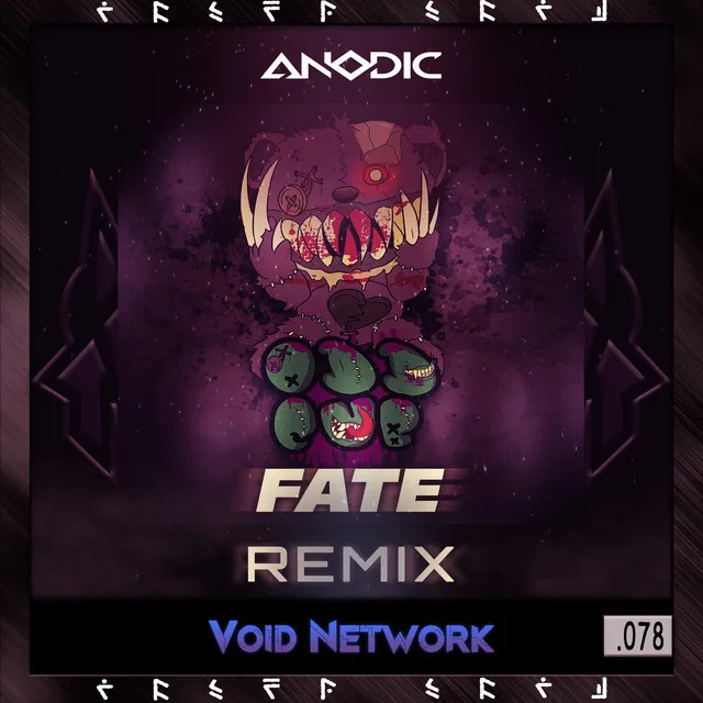 FATE - Anodic Remix