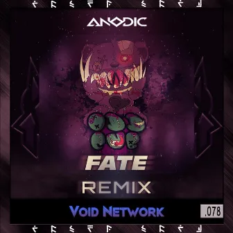 FATE (Anodic Remix) by Anodic