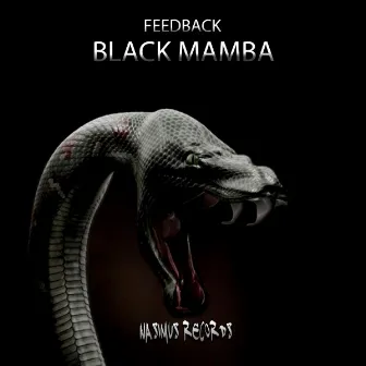 Black Mamba by FEEDBACK