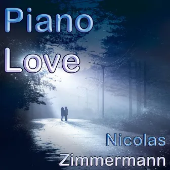 Piano Love by Nicolas Zimmermann