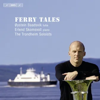 Ferry Tales by Øystein Baadsvik