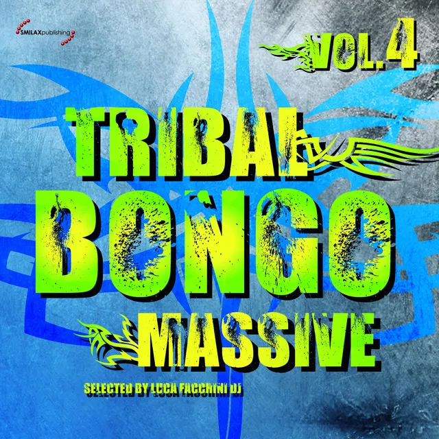 Bongo and Bass Theme