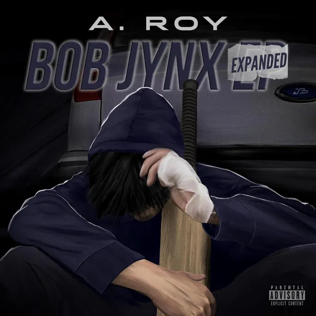 Bob Jynx Extended Play (Expanded)