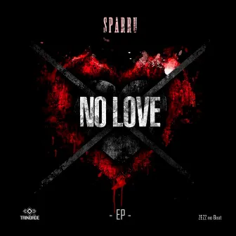 No Love by Zezz