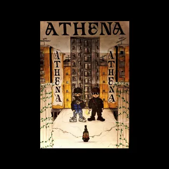 ATHENA by FERRO