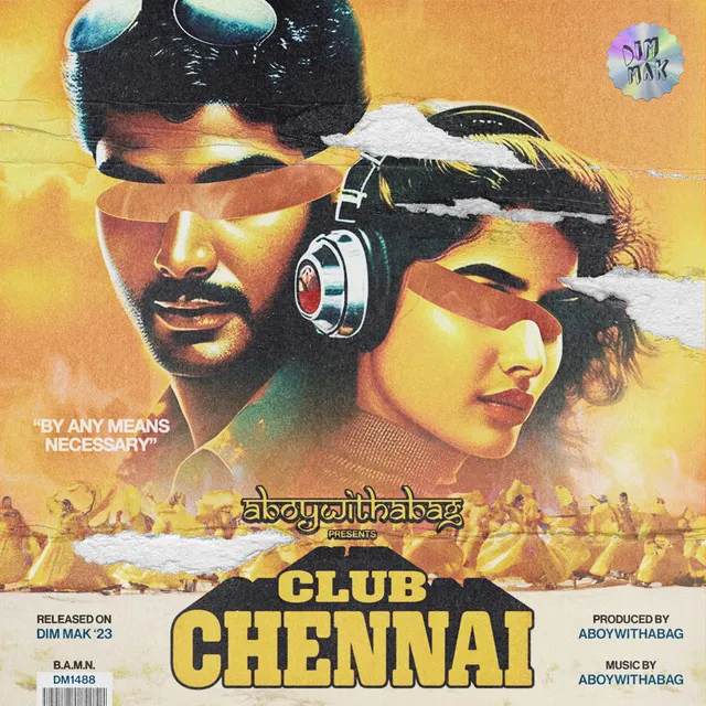 Club Chennai