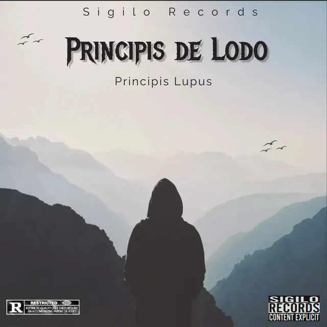 Principis de Lodo