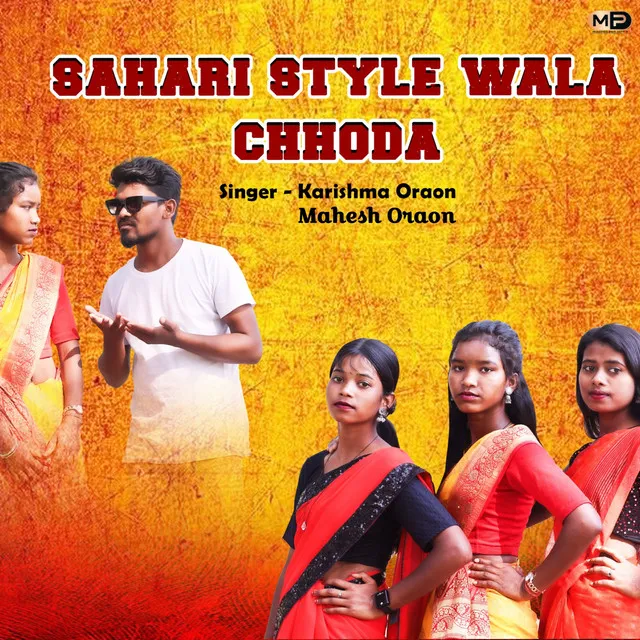 Sahari Style Wala Chhoda