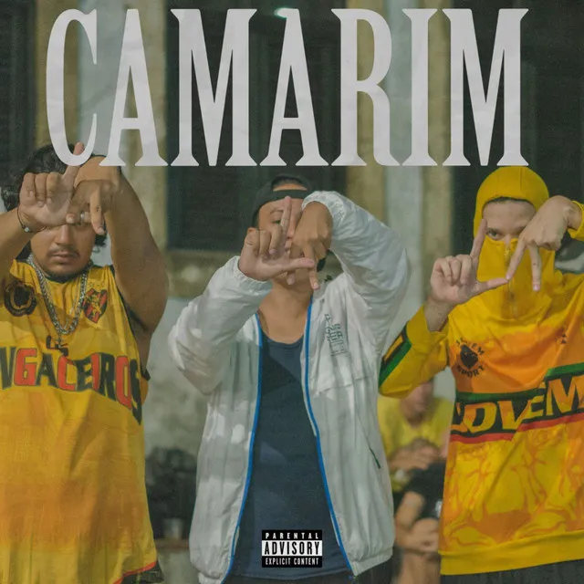 Camarim