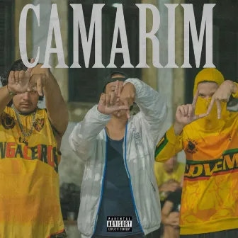 Camarim by Unknown Artist