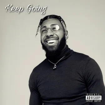 Keep Going by SK Kel