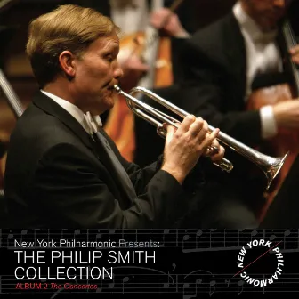 The Philip Smith Collection, Album 2: The Concertos (Live) by Philip Smith