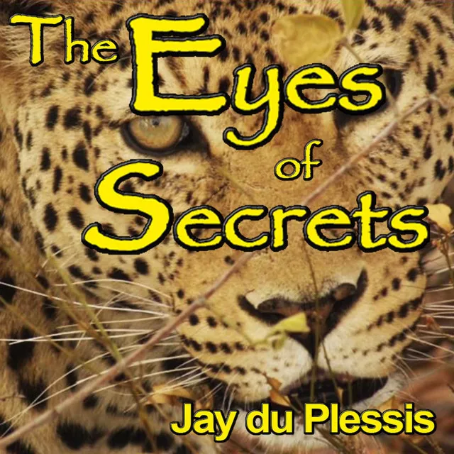 The Eyes of Secrets