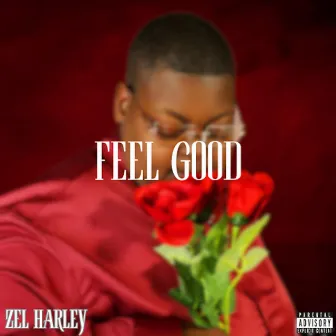 Feel Good by Zel Harley