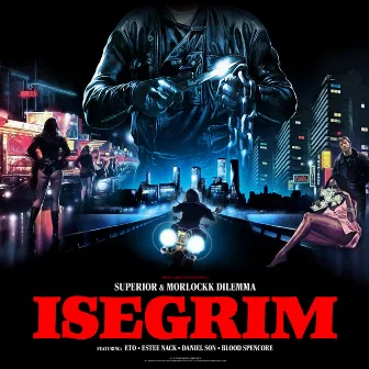 Isegrim by  Superior