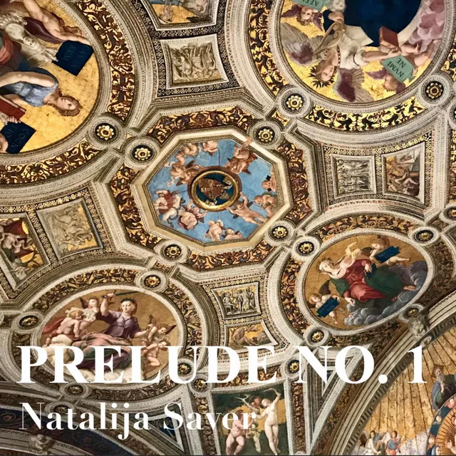 Prelude No. 1