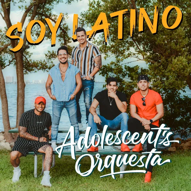 Soy Latino