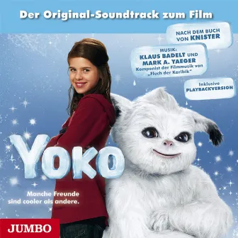 Yoko - Der Original-Soundtrack zum Film by YOKO