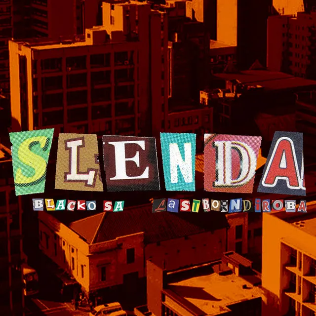 Slenda