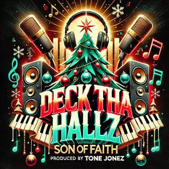 Deck tha Hallz by Son of Faith