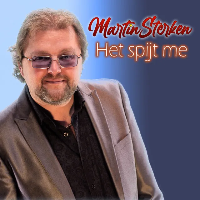 Het spijt me