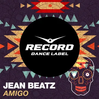 Amigo by Jean Beatz