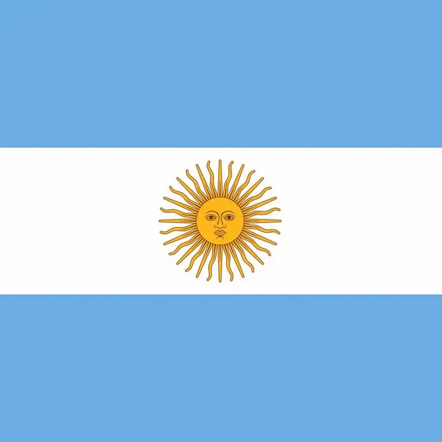 ARGENTINE