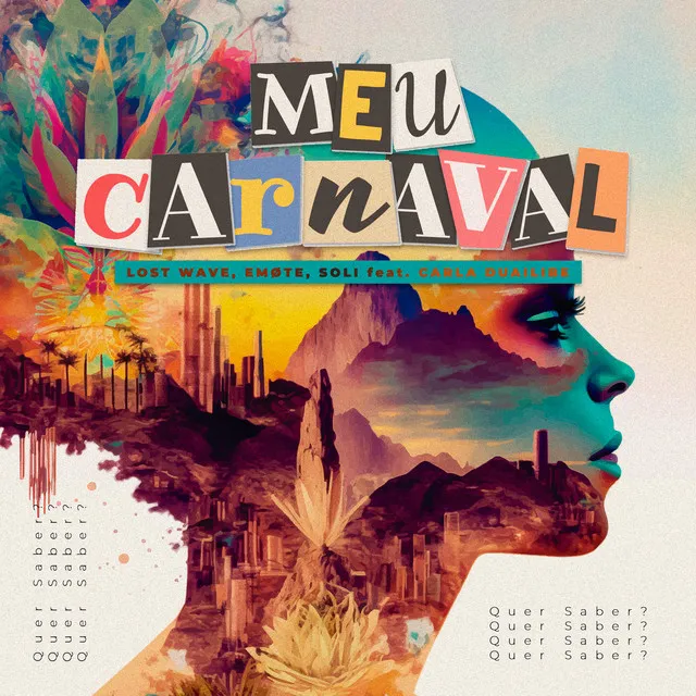 Meu Carnaval (Quer Saber)