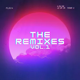 The Remixes, Vol. 1 by Horizons 1982