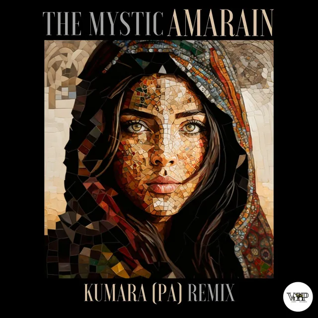 Amarain (Kumara (PA) Remix)