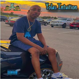 Yolas Intuition by Boiyae